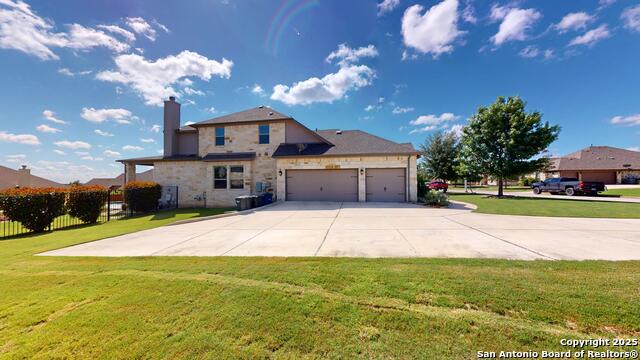 2542 Varrelmann, New Braunfels, Texas image 2