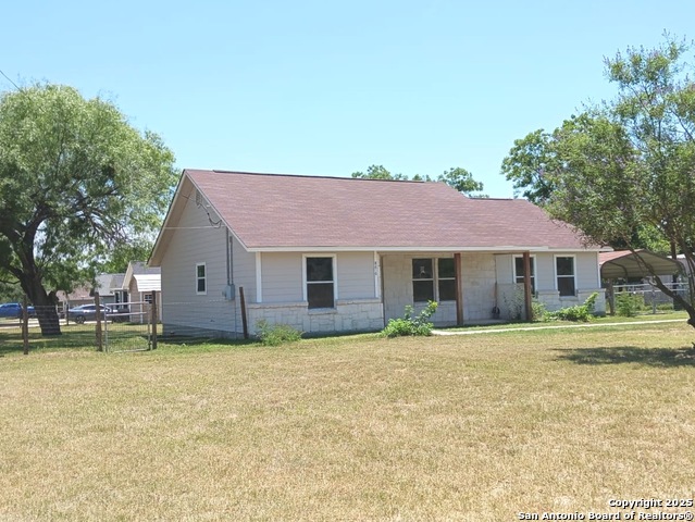 8610 James, Somerset, Texas image 3