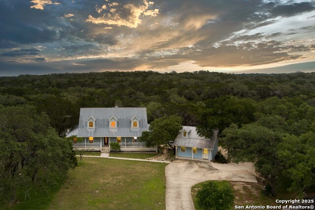 28920 Country Drive, New Braunfels, Texas image 1