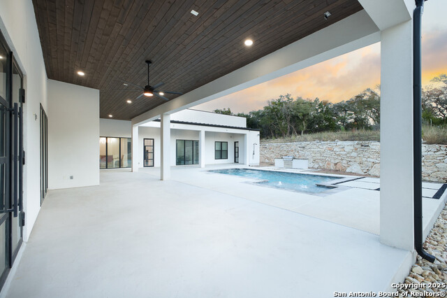1356 Capitare, New Braunfels, Texas image 36
