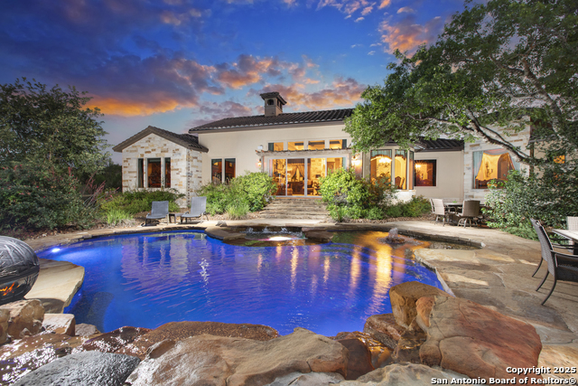 2219 Clubs Dr, Boerne, Texas image 2