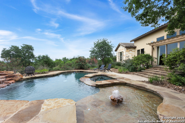 2219 Clubs Dr, Boerne, Texas image 33