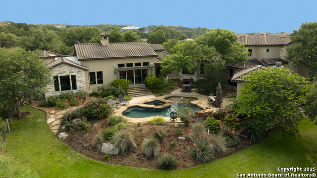 2219 Clubs Dr, Boerne, Texas image 44