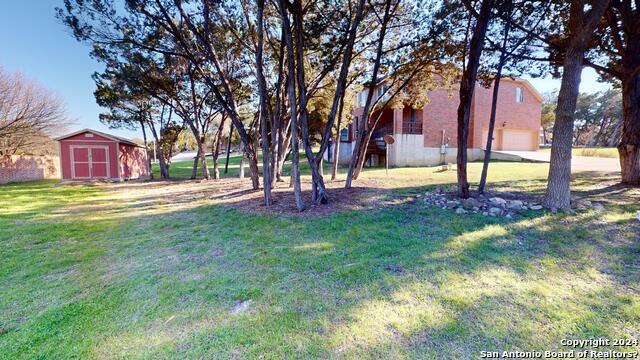 9921 Michelle Hill, Garden Ridge, Texas image 43