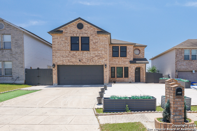 6410 Mineral Bay, San Antonio, Texas image 1