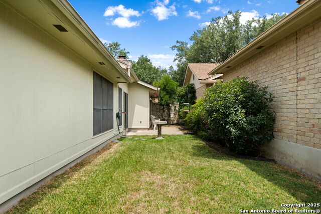 4234 Hilton Head Street, San Antonio, Texas image 25