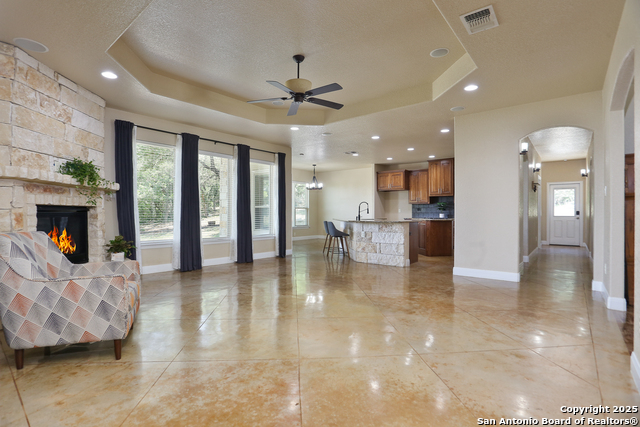 12302 Calvert, Helotes, Texas image 13