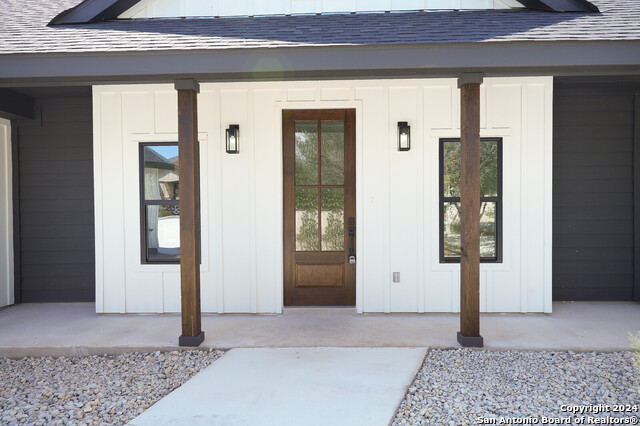 391 Prairie Tea, Canyon Lake, Texas image 3