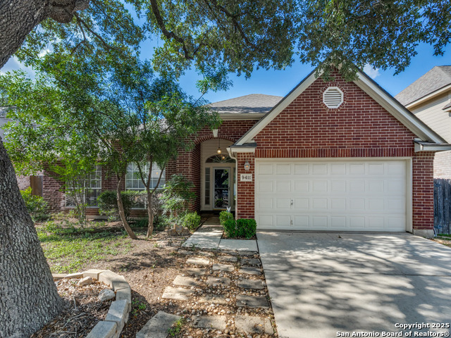 9411 Camino Venado, Helotes, Texas image 2