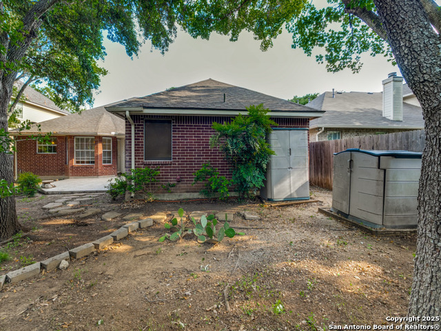 9411 Camino Venado, Helotes, Texas image 23