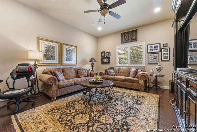 135 Penns Way, Shavano Park, Texas image 42