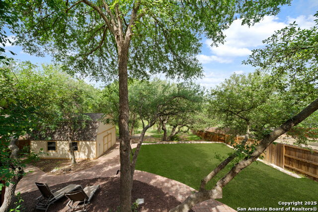 353 Frank Baum, Schertz, Texas image 33