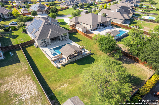 4438 Saddle Spur, San Antonio, Texas image 49