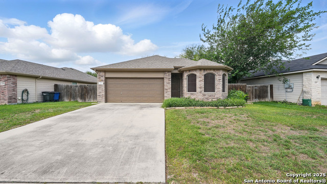 2253 Hidden Meadow, New Braunfels, Texas image 1