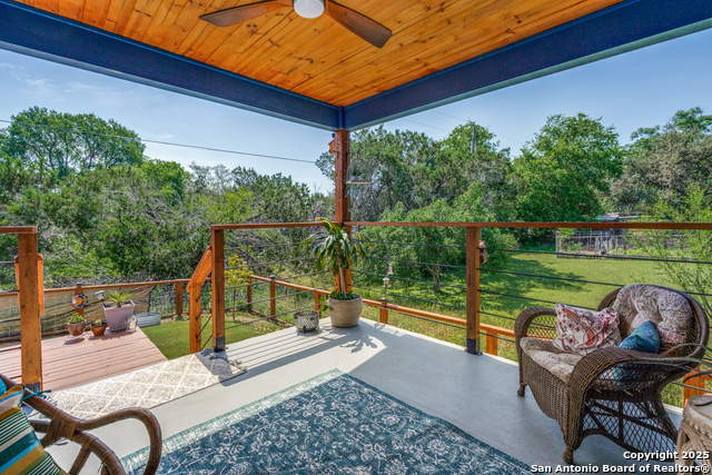 1589 Hillcrest Forest, Canyon Lake, Texas image 18