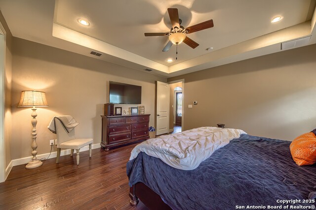 172 Woodlands, La Vernia, Texas image 12