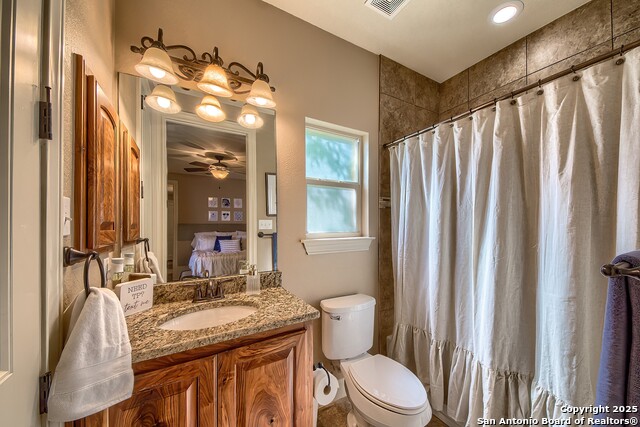 172 Woodlands, La Vernia, Texas image 15