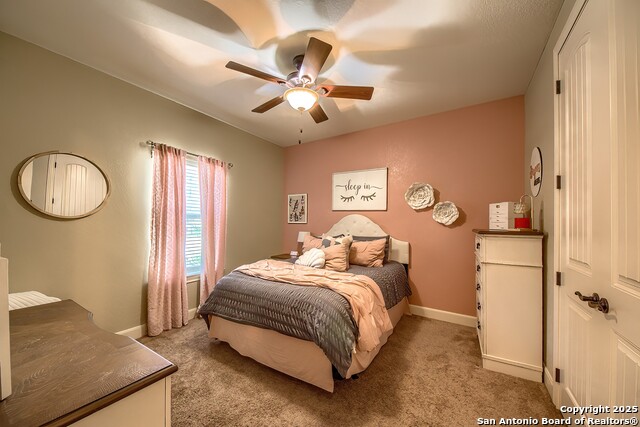 172 Woodlands, La Vernia, Texas image 16