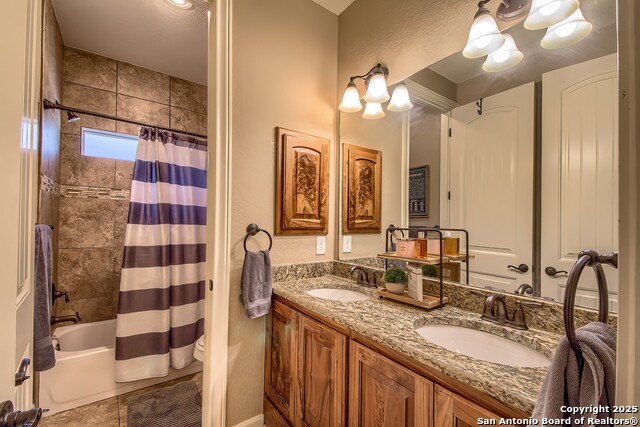 172 Woodlands, La Vernia, Texas image 17