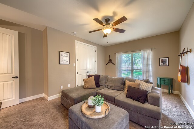 172 Woodlands, La Vernia, Texas image 18