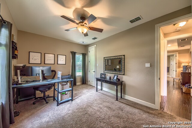 172 Woodlands, La Vernia, Texas image 19