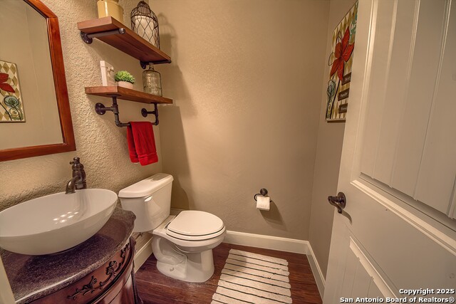 172 Woodlands, La Vernia, Texas image 20
