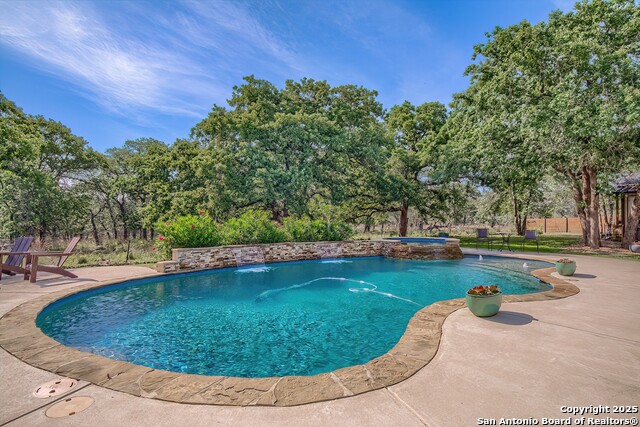 172 Woodlands, La Vernia, Texas image 24