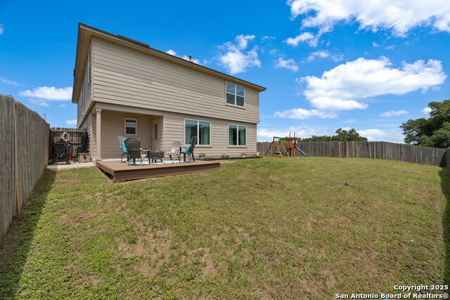 184 Jolie Circle, Boerne, Texas image 29