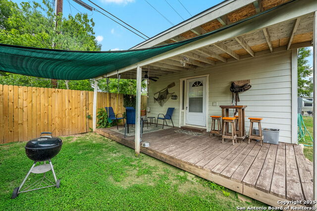 511 Red Bird St, Canyon Lake, Texas image 39