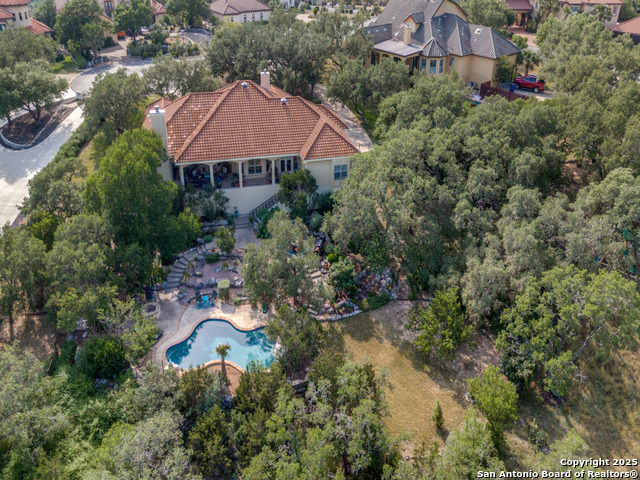 24810 Parview Circle, San Antonio, Texas image 41
