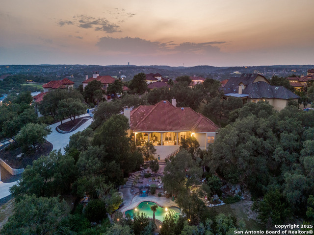 24810 Parview Circle, San Antonio, Texas image 7