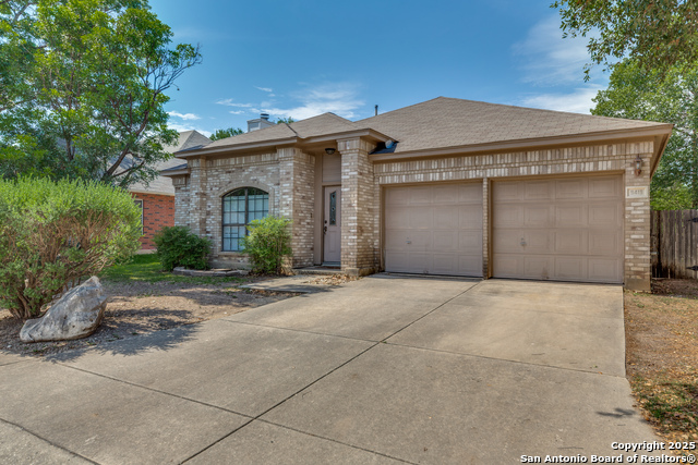 9419 Camino Venado, Helotes, Texas image 1