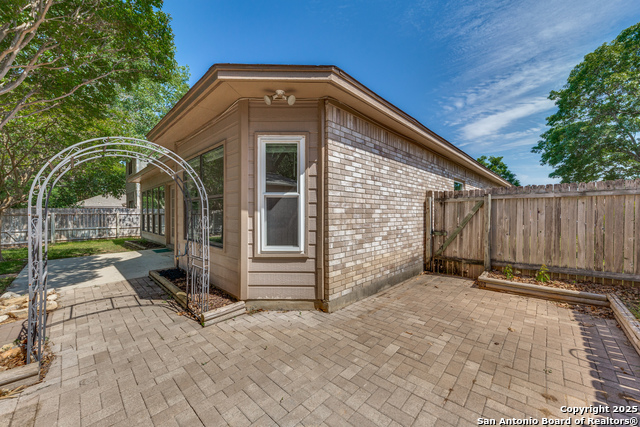 9419 Camino Venado, Helotes, Texas image 25