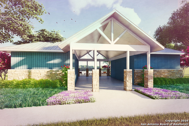 134 East Low Cascade, Boerne, Texas image 6