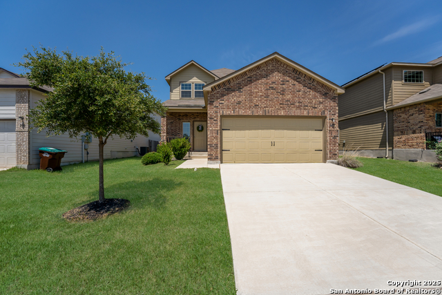 242 Hunters Brk, San Antonio, Texas image 2