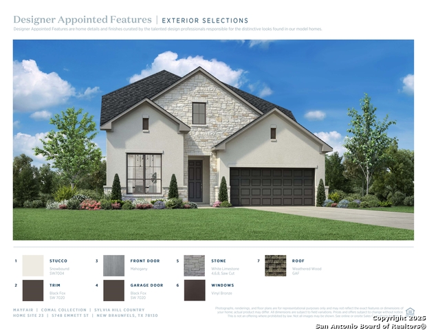 5748 Emmett, New Braunfels, Texas image 3