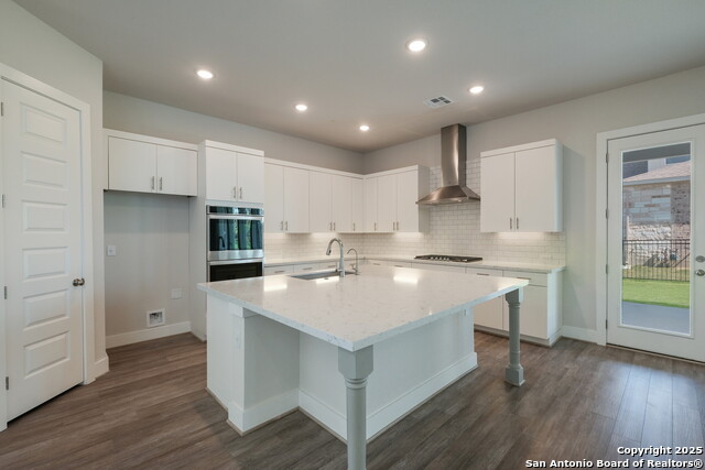 76 Simpatico, Boerne, Texas image 5