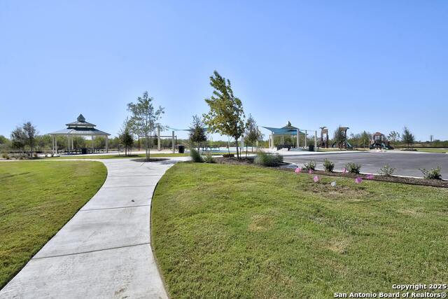 15122 Waterow View, Von Ormy, Texas image 22