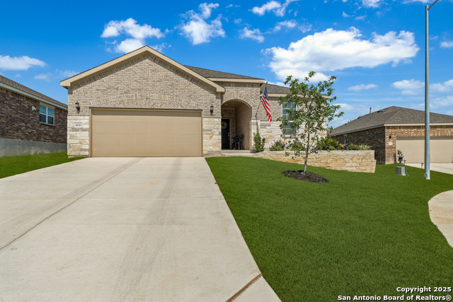 4610 Honeydew Rdg, San Antonio, Texas image 2
