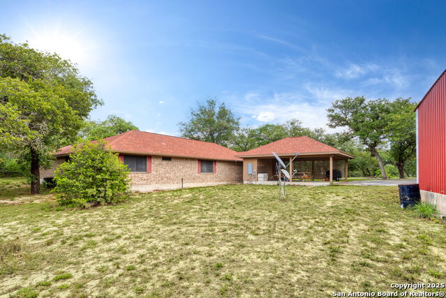 188 Guadalupe Ranch Lane, Seguin, Texas image 35