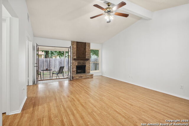 7223 Brandyridge, San Antonio, Texas image 4