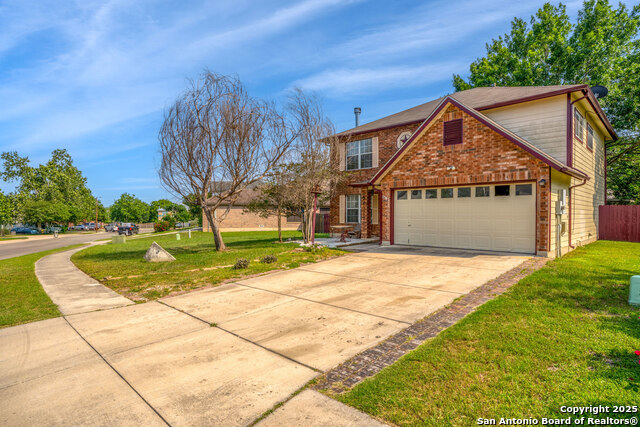 1130 Stone Garden, New Braunfels, Texas image 2