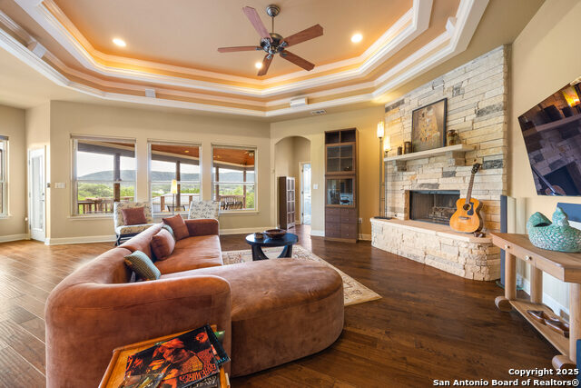 581 Toye Blvd, Canyon Lake, Texas image 7