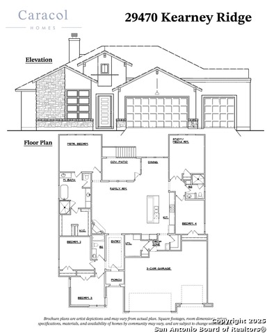 29470 Kearney Ridge, Fair Oaks Ranch, Texas image 27