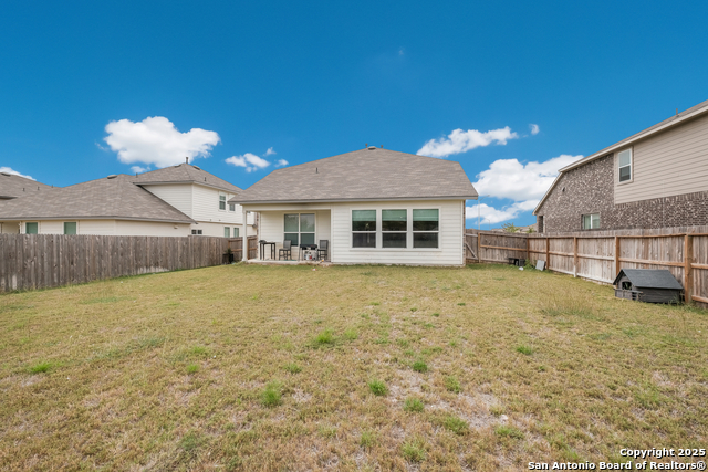 610 Overlook Rdg., Cibolo, Texas image 27