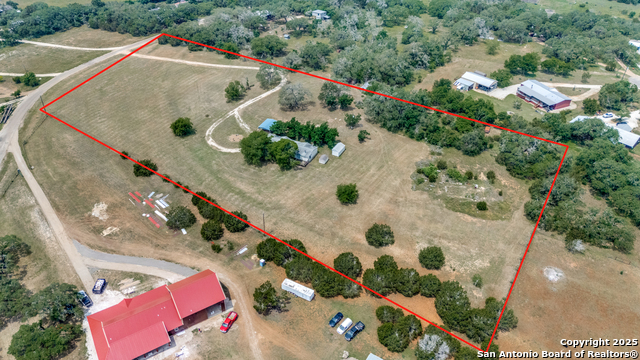 523 Rangeland, Blanco, Texas image 11