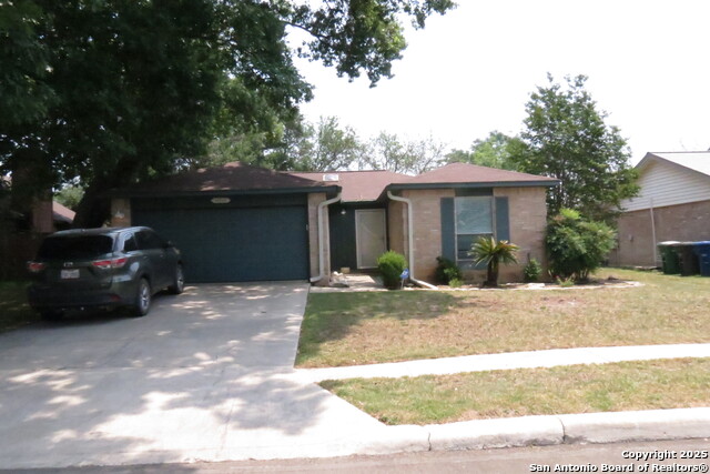 14922 Moss Stone, San Antonio, Texas image 1