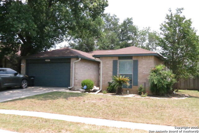 14922 Moss Stone, San Antonio, Texas image 2