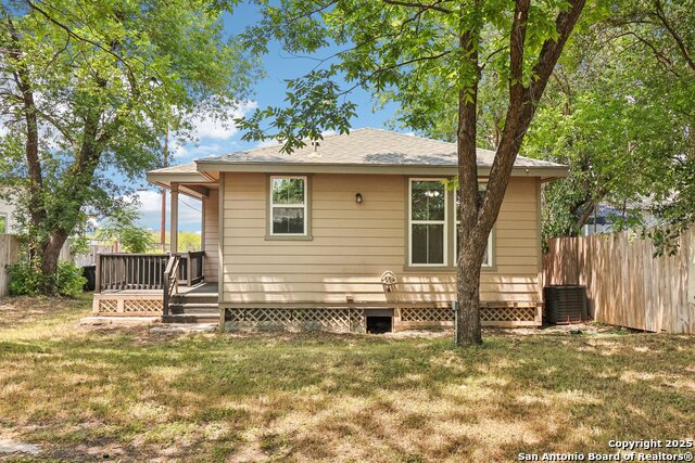 306 Joe Blanks St, San Antonio, Texas image 35