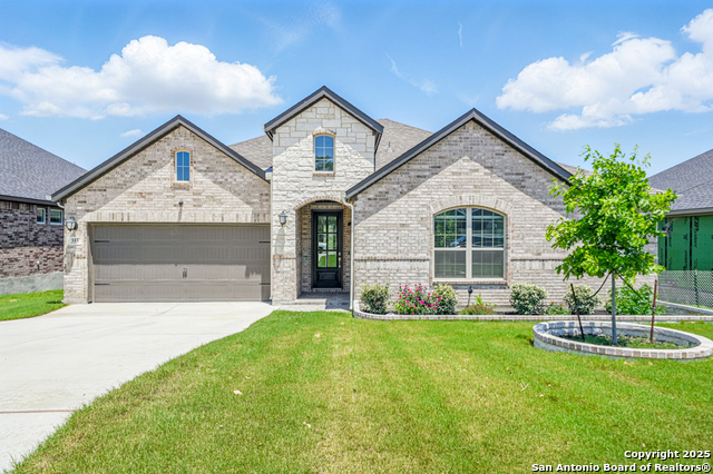 355 Jereth, Castroville, Texas image 1